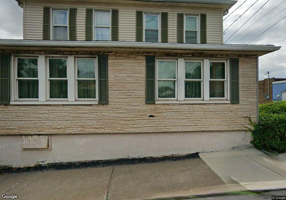 159 S Poplar St, Hazleton, PA 18201 - photo 1