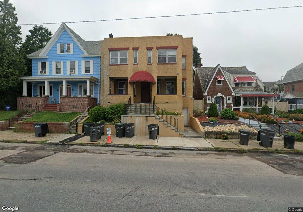 129 W Diamond Ave, Hazleton, PA 18201 - photo 1