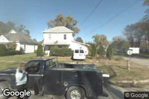 201 Cornell St, Eldon, IA 52554