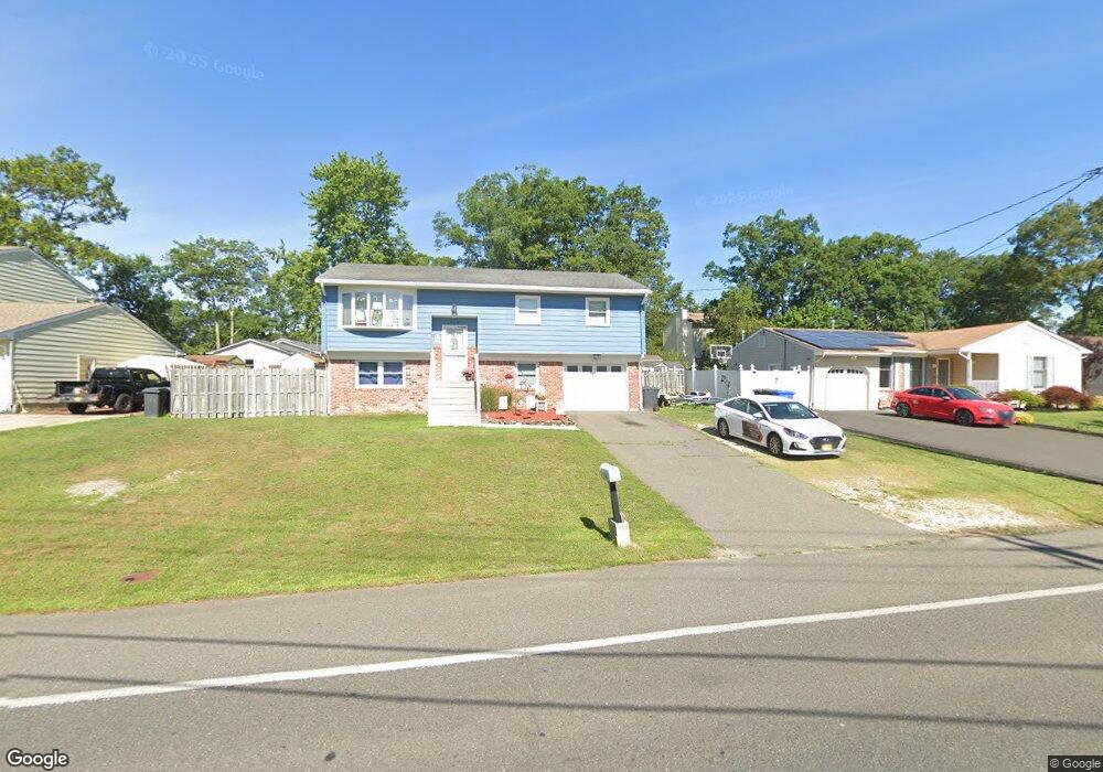 272 Nautilus Dr, Manahawkin, NJ 08050 - photo 1