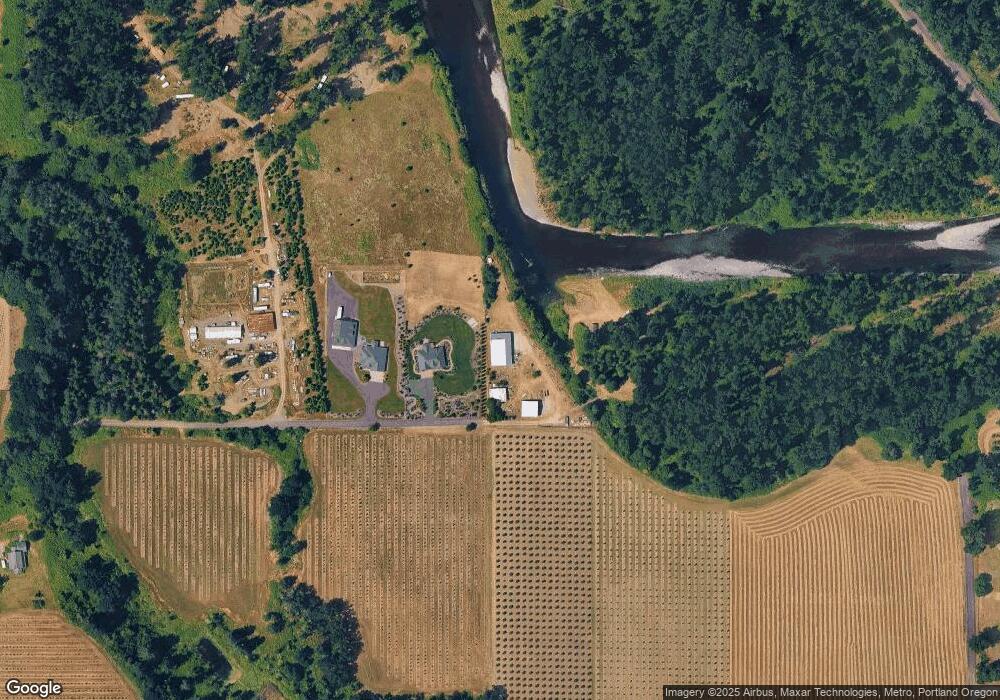 11002 S Kraxberger Rd, Canby, OR 97013 - photo 1