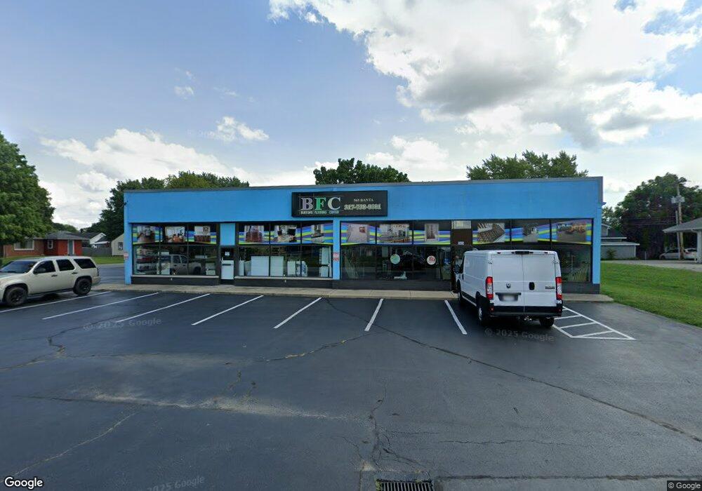 555 Banta St, Franklin, IN 46131 - photo 1