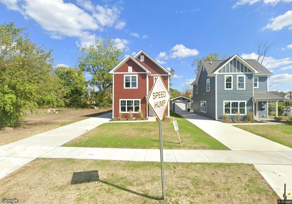 21332 Westview Ave, Ferndale, MI 48220 - photo 1