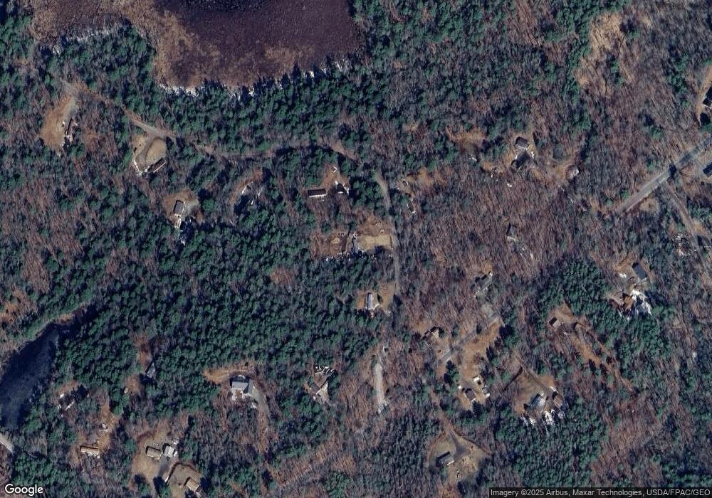 26 Mackenzie Ln, Woolwich, ME 04579 - photo 1