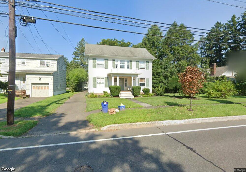 613 Mountain Ave, Bound Brook, NJ 08805 - photo 1