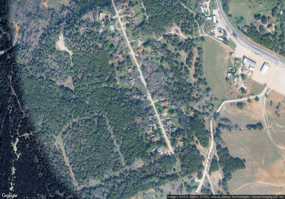 536 Pecos Ln, Kempner, TX 76539 - photo 1