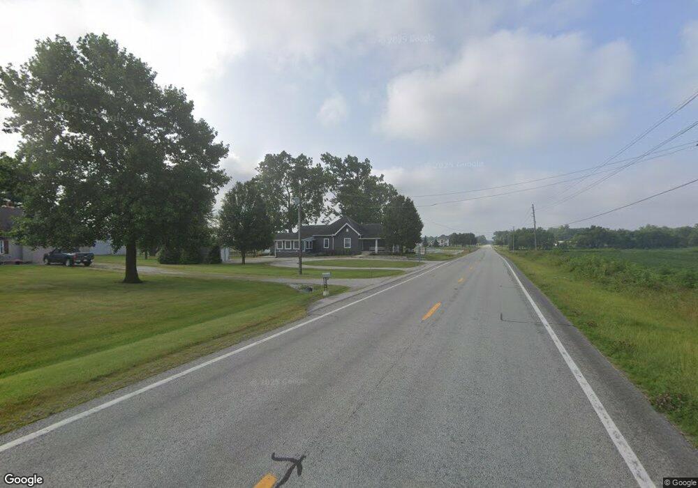 5843 N State Road 213, Windfall, IN 46076 - photo 1