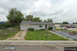 3220 W Bear Creek Dr, Englewood, CO 80110