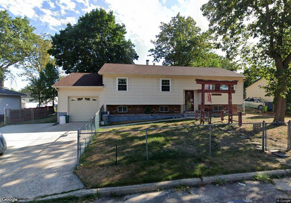 61 Jackson Ave, Browns Mills, NJ 08015 - photo 1