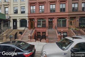 134 W 136th St Unit 3, New York, NY 10030