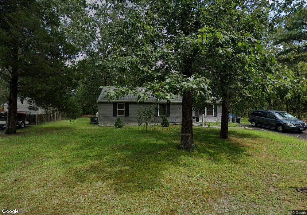 41 Wilkins Ave, Browns Mills, NJ 08015 - photo 1