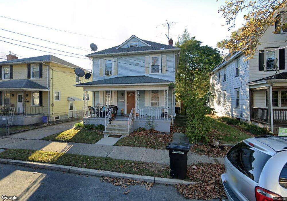 348 Carroll St, Riverside, NJ 08075 - photo 1