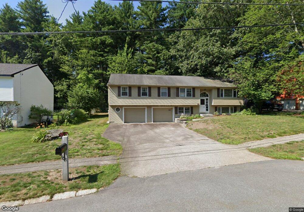 24 Hampton Dr, Nashua, NH 03063 - photo 1