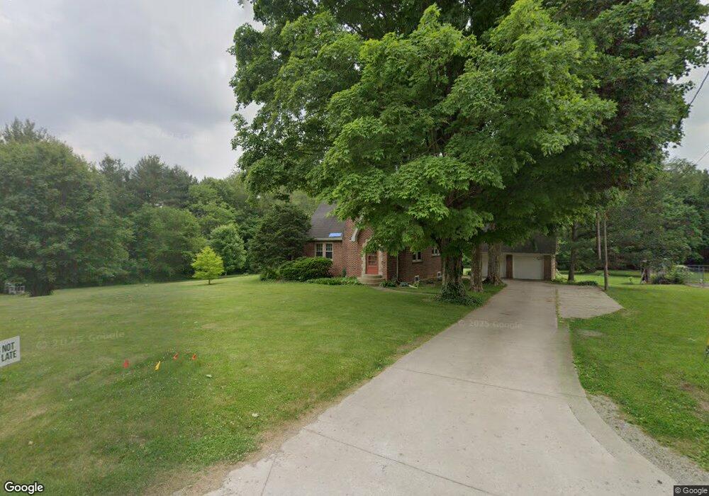 2811 Huntsville Rd, Pendleton, IN 46064 - photo 1