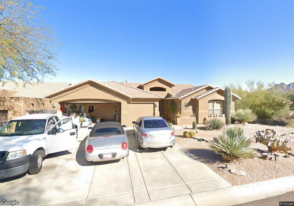 10504 E Acacia Dr, Scottsdale, AZ 85255 - photo 1