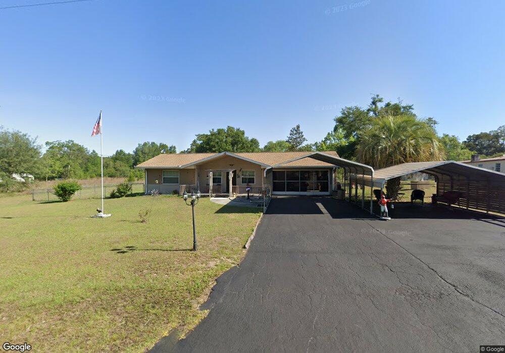 20123 SW Cardinal Ave, Dunnellon, FL 34431 - photo 1