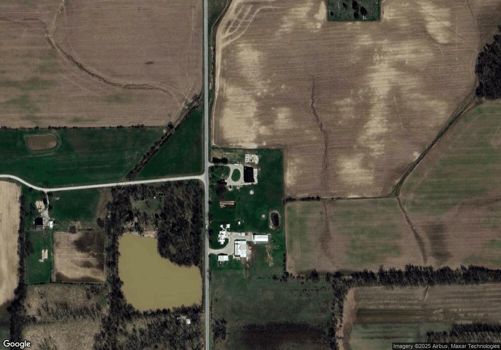 11657 S 450 E, Geneva, IN 46740 - photo 1