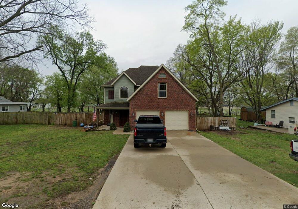 219 W Parks St, Prairie Grove, AR 72753 - photo 1
