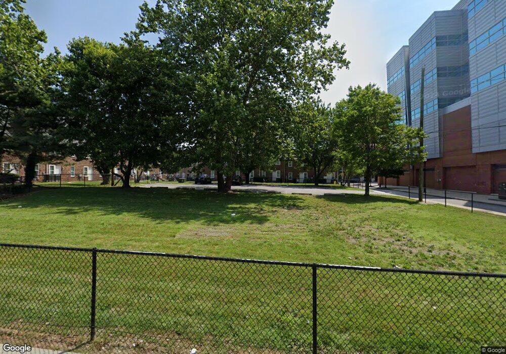 19 N Amity St, Baltimore, MD 21223 - photo 1