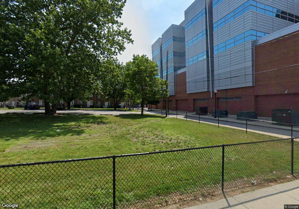 17 N Amity St, Baltimore, MD 21223 - photo 1