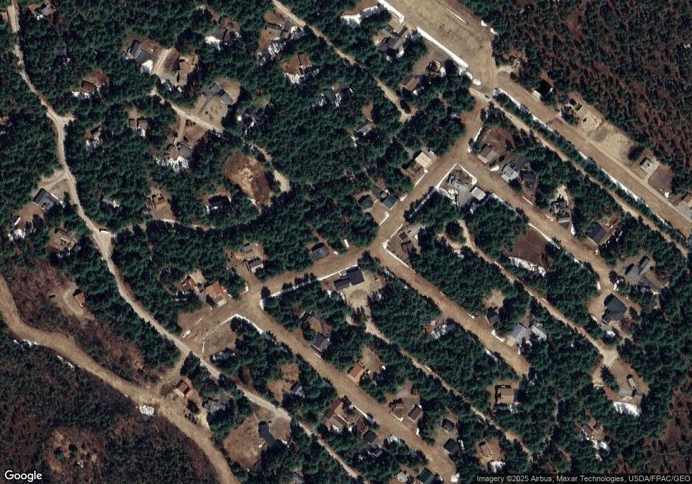 16 Navajo Trail, West Ossipee, NH 03890 - photo 1