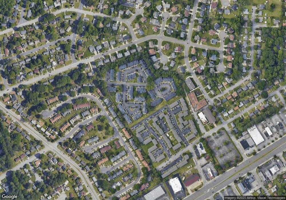 27 Lyford Key unit B, Hampton, VA 23666 - photo 1