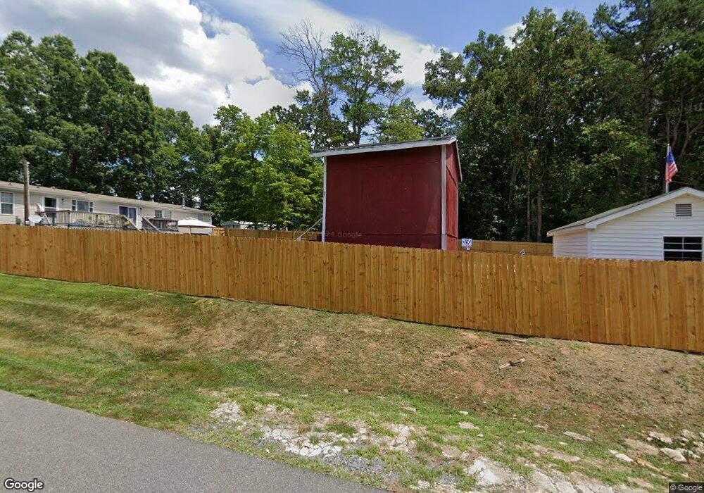 1713 Mountain of Faith Rd, Asheboro, NC 27205 - photo 1