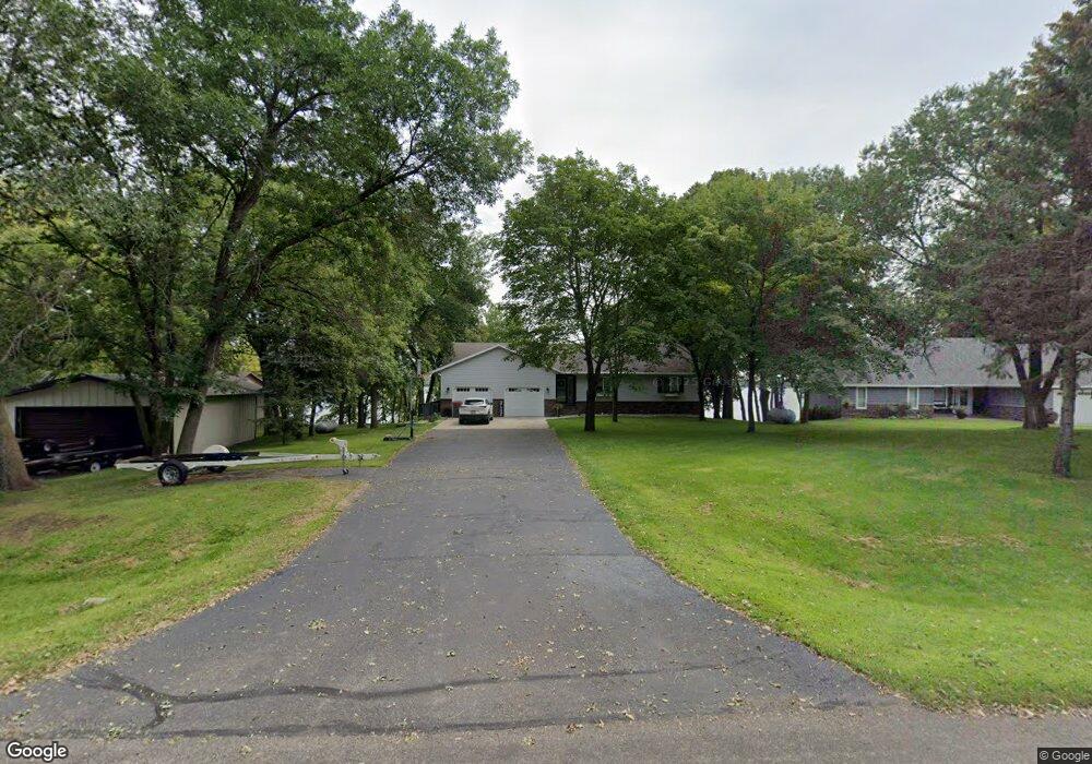 11709 Maple Springs Dr SE, Alexandria, MN 56308 - photo 1