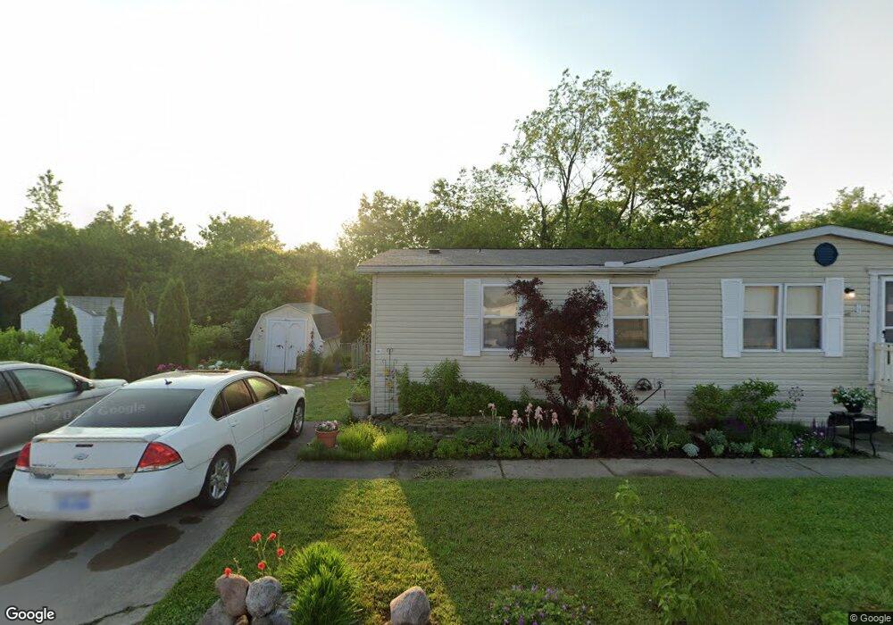 687 Thomas J Dr, Flint, MI 48506 - photo 1