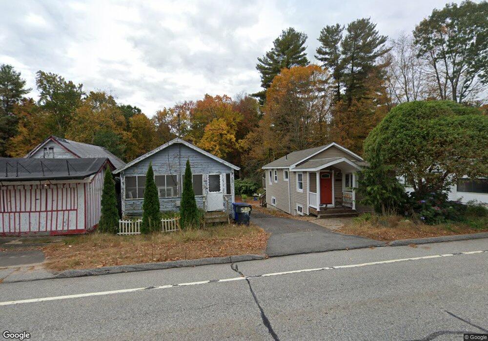 246 Sandy Beach Rd, Ellington, CT 06029 - photo 1