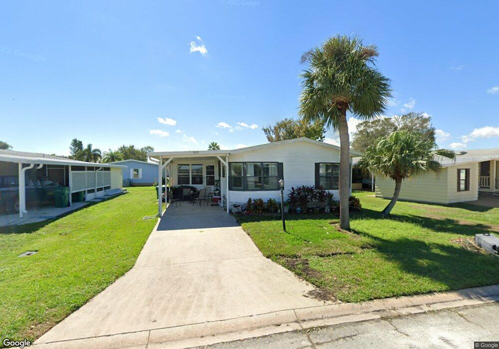 823 Periwinkle Cir, Sebastian, FL 32976 - photo 1