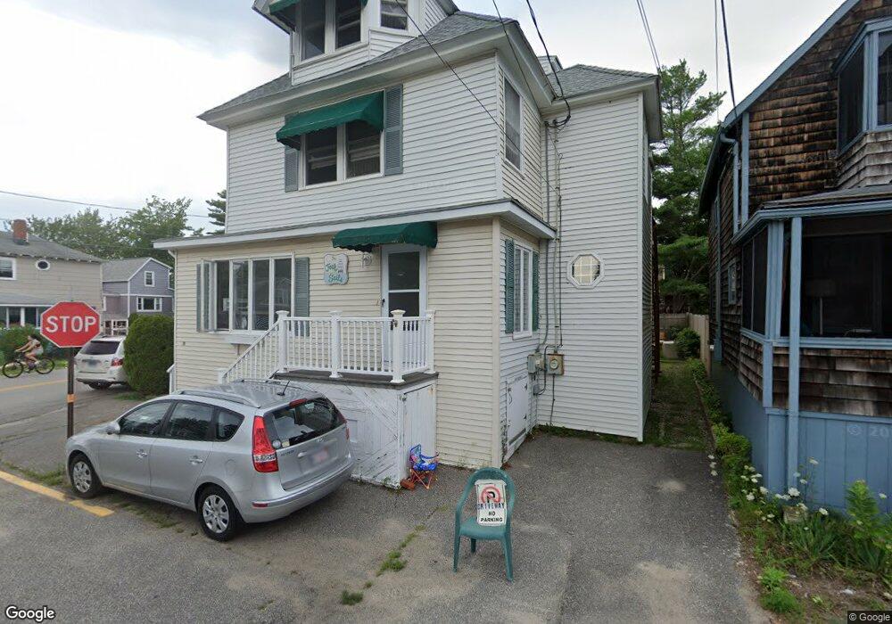 18 Ancona Ave, Ocean Park, ME 04063 - photo 1