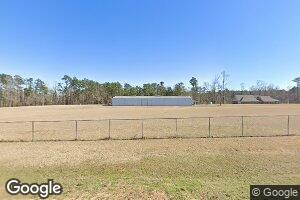 9559 Us Highway 319, Bartow, GA 30413