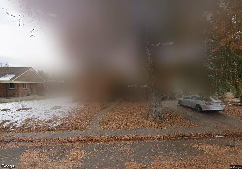 1980 Ironton St, Aurora, CO 80010 - photo 1