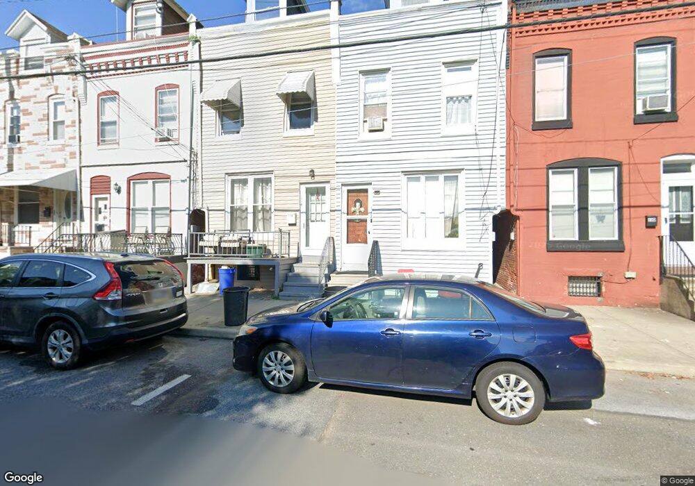 116 S 2nd Ave, Reading, PA 19611 - photo 1