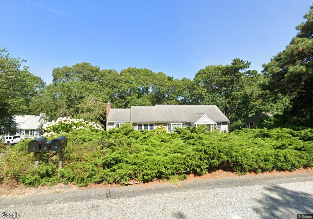 26 Chestnut Ln, Harwich, MA 02645 - photo 1