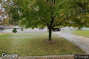 903 S Carroll St, Rock Rapids, IA 51246