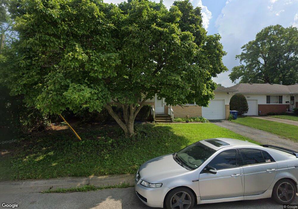 3469 Medway Ave, Columbus, OH 43213 - photo 1