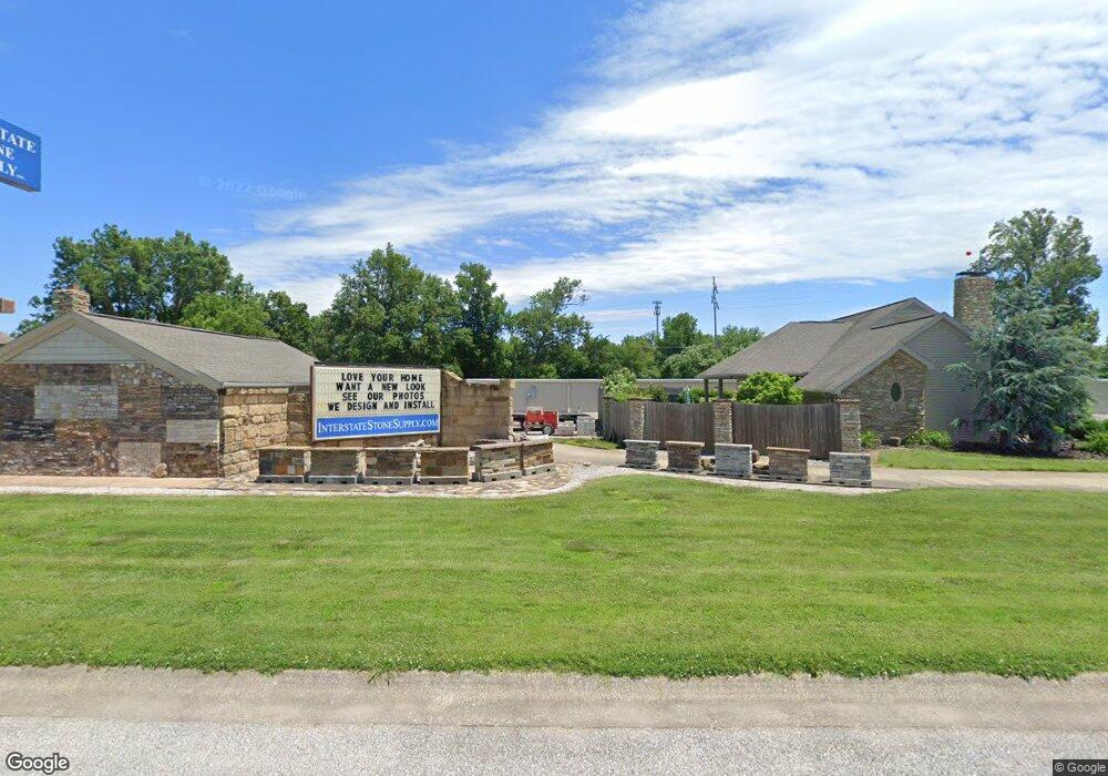 10766 State Route 662 W, Newburgh, IN 47630 - photo 1