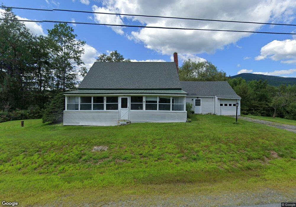 706 Stark Hwy, Stark, NH 03582 - photo 1