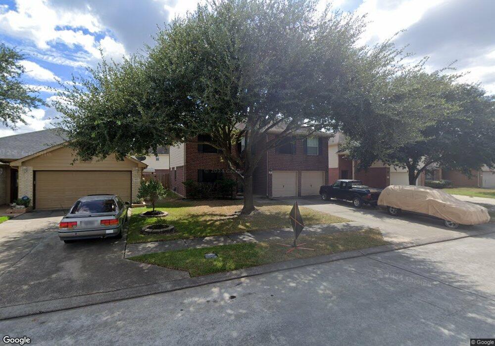 5819 Wickover Ln, Houston, TX 77086 - photo 1