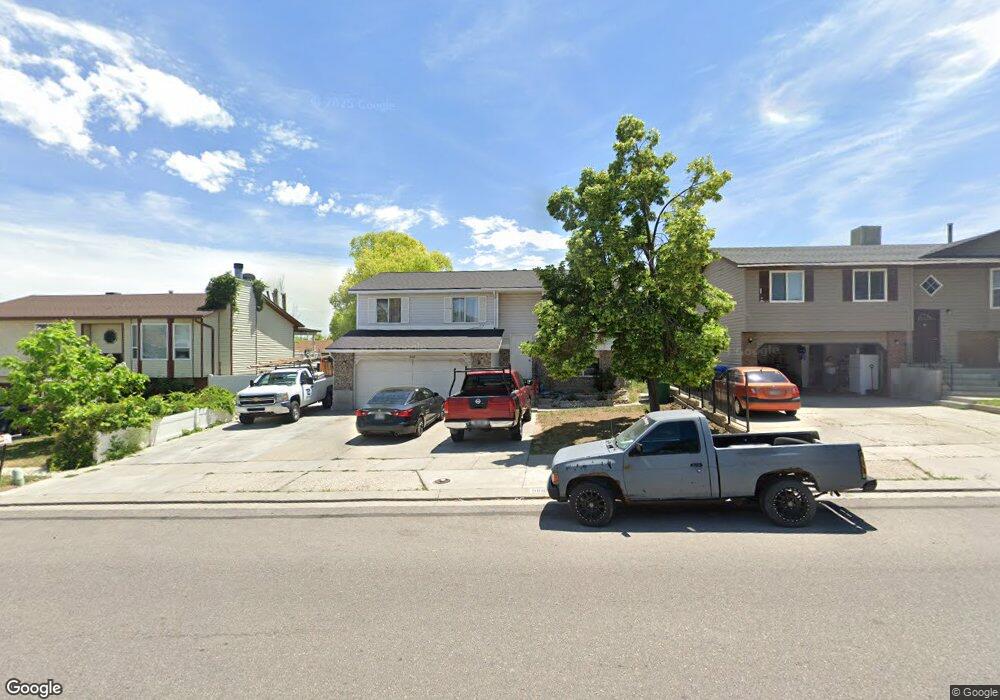 5569 W 6600 S, West Jordan, UT 84081 - photo 1