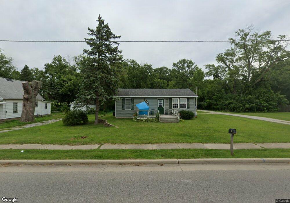 301 Mcclung Rd, La Porte, IN 46350 - photo 1