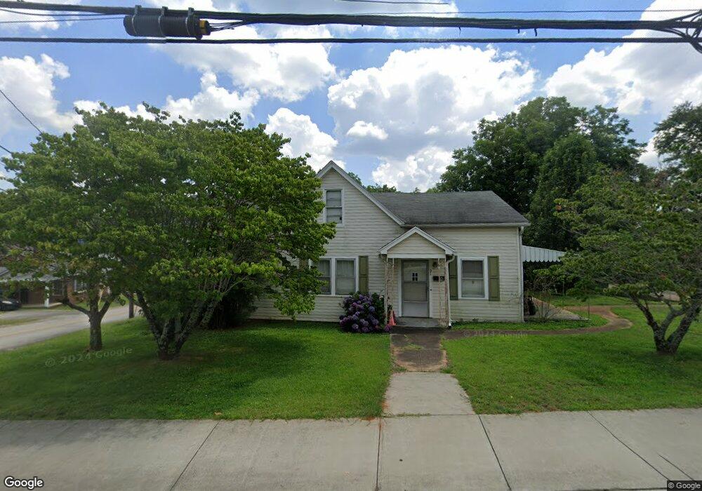 51 Mill St, Inman, SC 29349 - photo 1