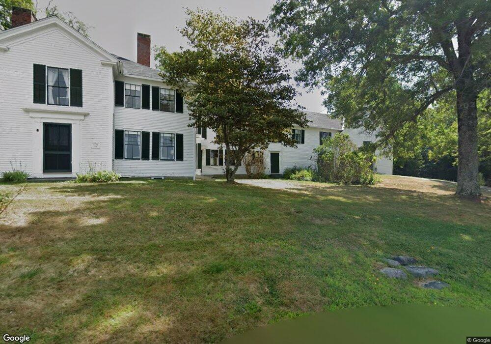 786 Gilmore Pond Rd, Jaffrey, NH 03452 - photo 1