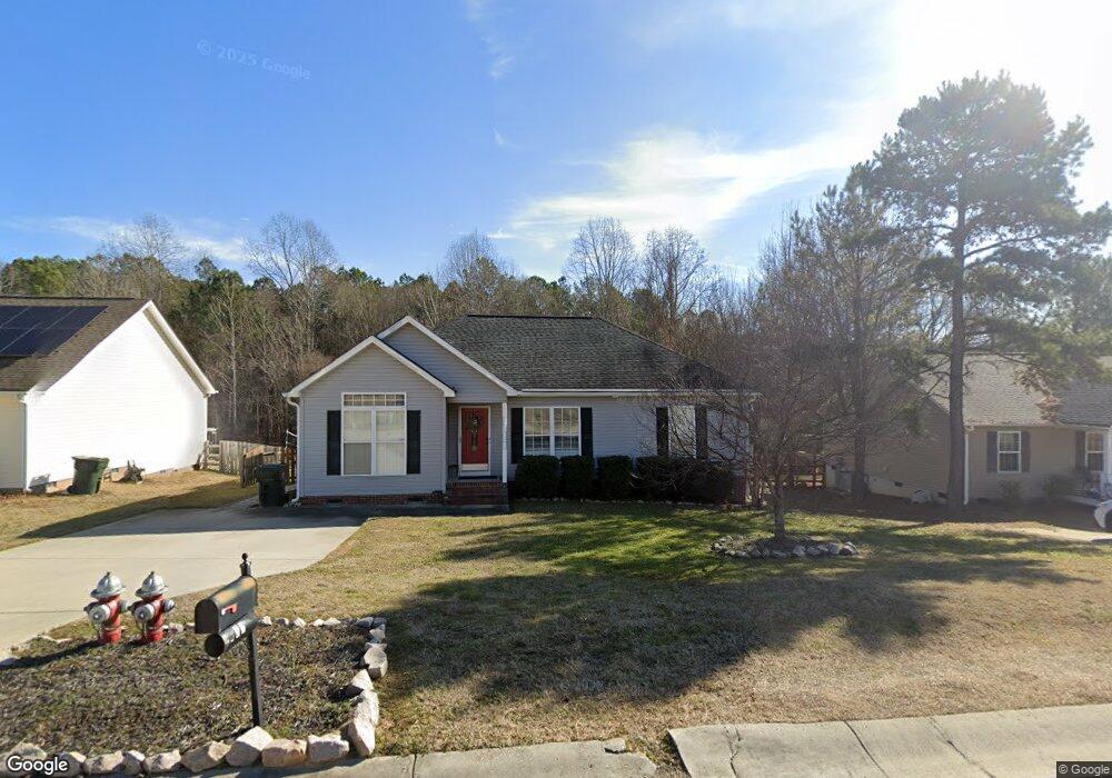 632 Red Hawk Way, Clover, SC 29710 - photo 1