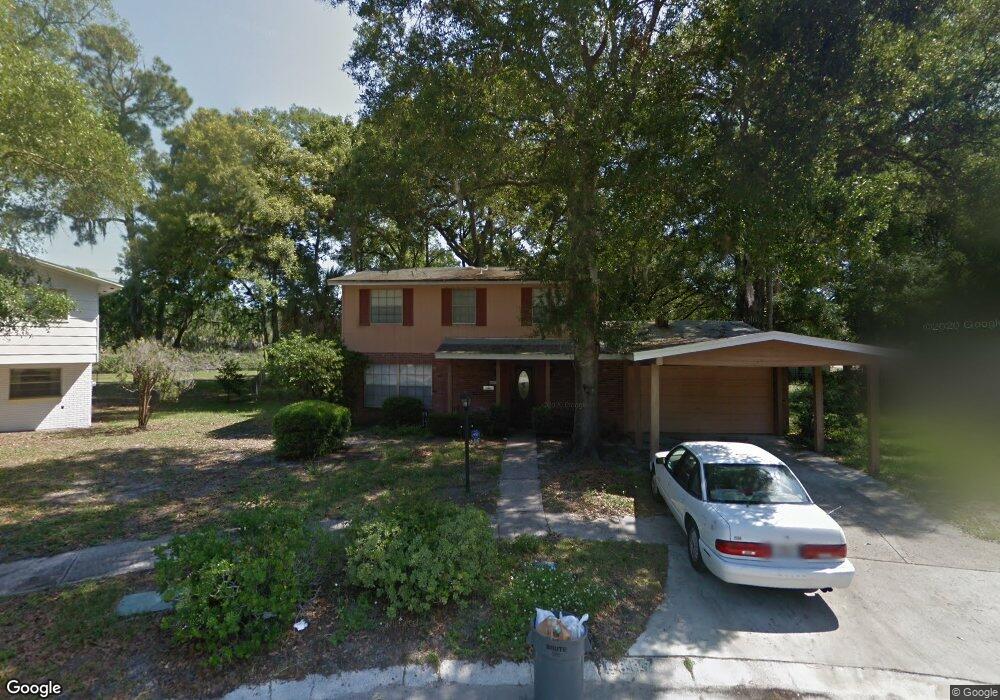 6807 Santa Monica Ct, Tampa, FL 33615 - photo 1