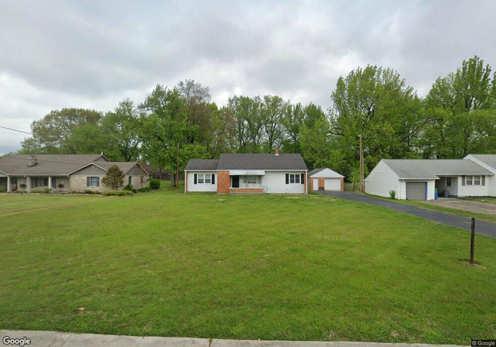 1734 Scheller Ln, New Albany, IN 47150 - photo 1