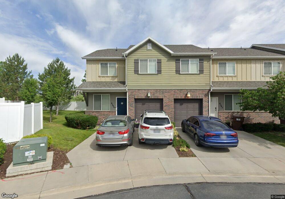 8786 S Wollemi Pine Way unit 10, West Jordan, UT 84088 - photo 1