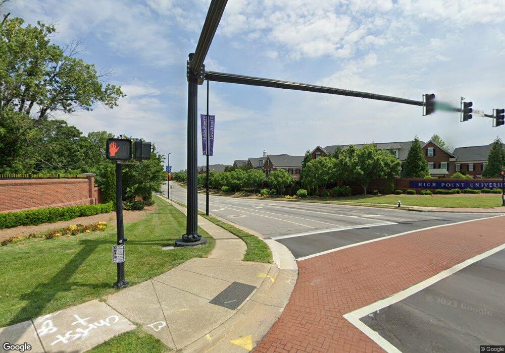 740 Montlieu Ave, High Point, NC 27260 - photo 1